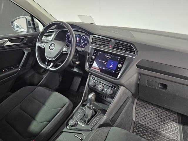 Volkswagen Tiguan 1.5 TSI 4Motion DSG
