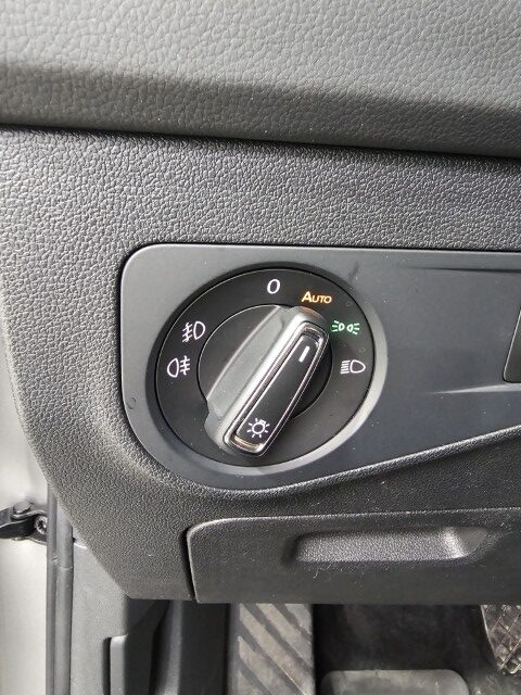 Volkswagen Tiguan 1.5 TSI 4Motion DSG