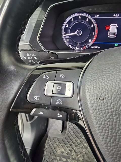 Volkswagen Tiguan 1.5 TSI 4Motion DSG