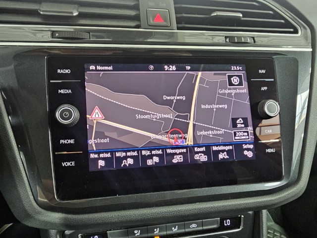 Volkswagen Tiguan 1.5 TSI 4Motion DSG