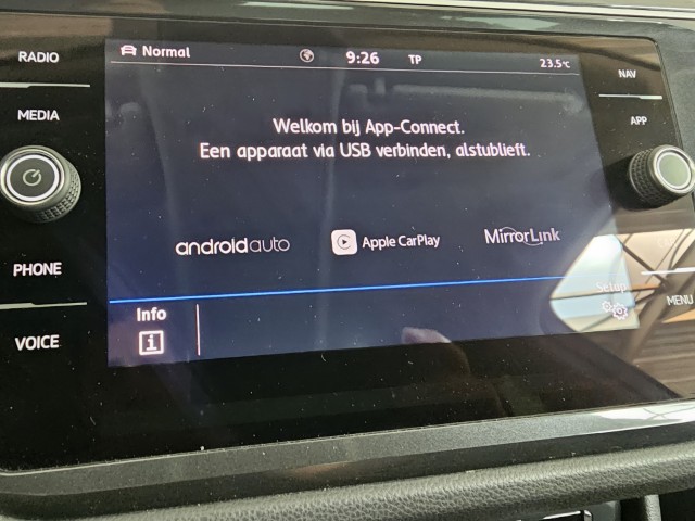 Volkswagen Tiguan 1.5 TSI 4Motion DSG