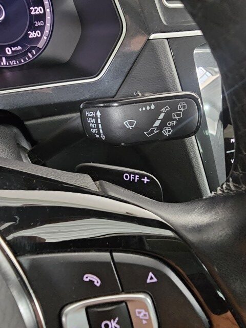 Volkswagen Tiguan 1.5 TSI 4Motion DSG