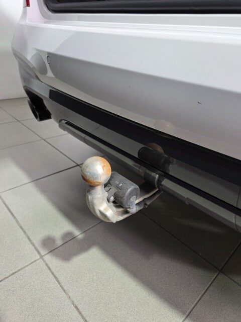BMW X3 3.0i M PACK