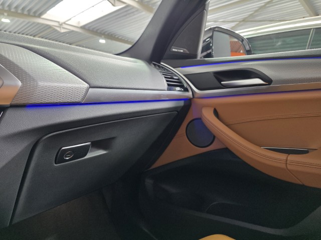 BMW X3 3.0i M PACK