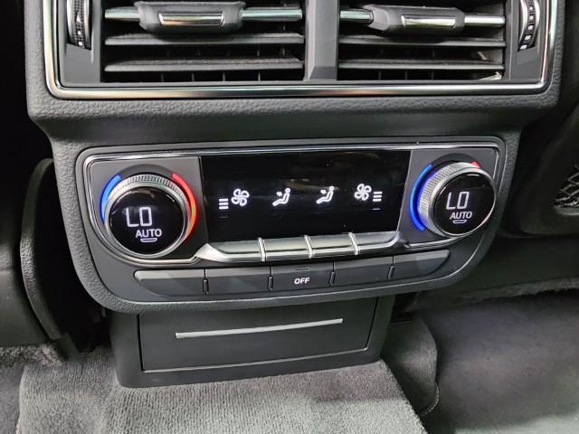 Audi Q7 3.0 TDi V6 Quattro Tiptronic S Line