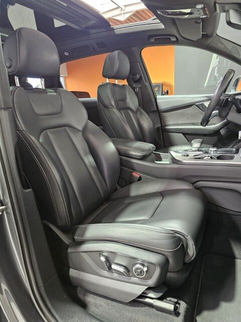 Audi Q7 3.0 TDi V6 Quattro Tiptronic S Line