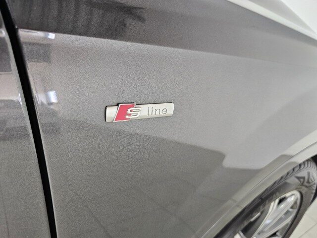 Audi Q7 3.0 TDi V6 Quattro Tiptronic S Line