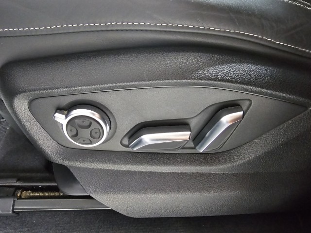 Audi Q7 3.0 TDi V6 Quattro Tiptronic S Line