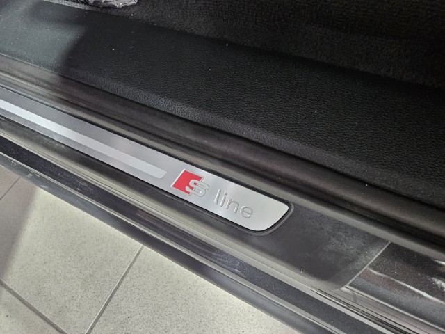 Audi Q7 3.0 TDi V6 Quattro Tiptronic S Line