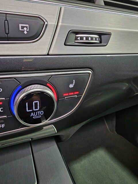 Audi Q7 3.0 TDi V6 Quattro Tiptronic S Line