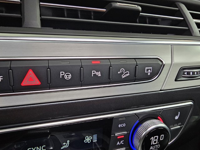 Audi Q7 3.0 TDi V6 Quattro Tiptronic S Line