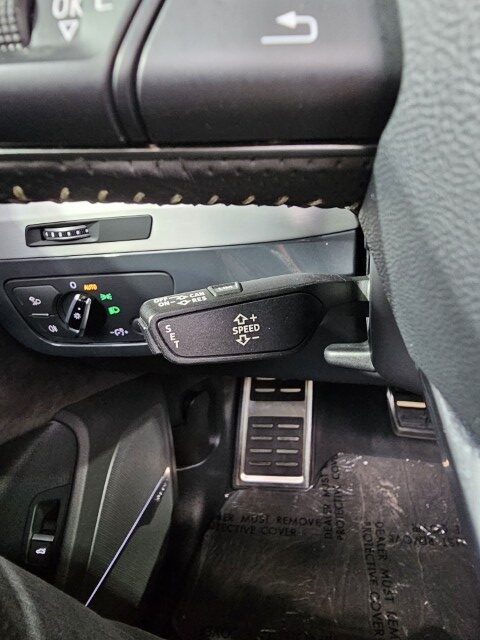 Audi Q7 3.0 TDi V6 Quattro Tiptronic S Line