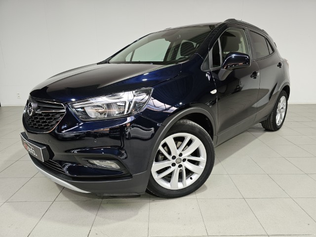 Opel Mokka X 1.4 Turbo