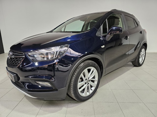 Opel Mokka X 1.4 Turbo
