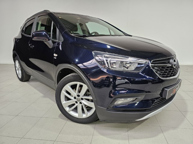 Opel Mokka X 1.4 Turbo
