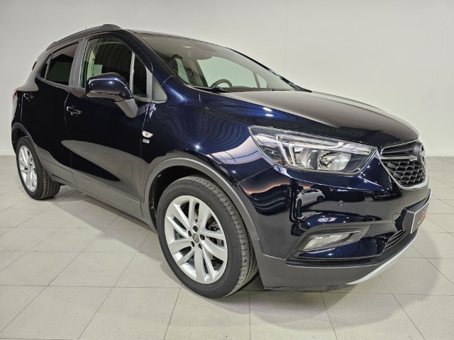 Opel Mokka X 1.4 Turbo