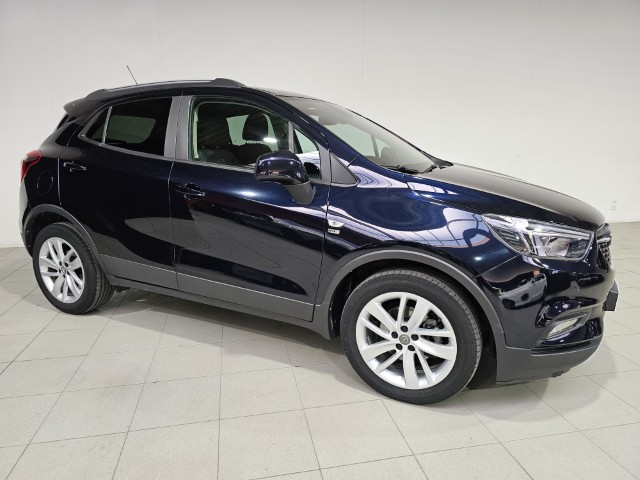 Opel Mokka X 1.4 Turbo