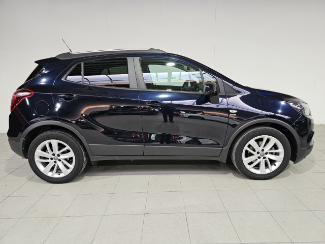 Opel Mokka X 1.4 Turbo