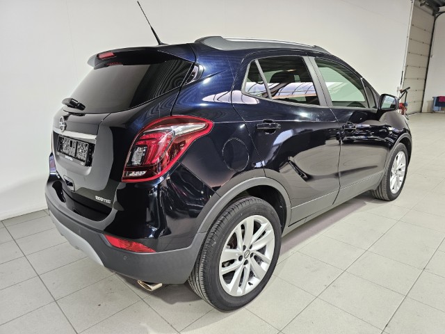 Opel Mokka X 1.4 Turbo