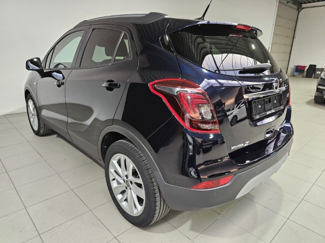 Opel Mokka X 1.4 Turbo
