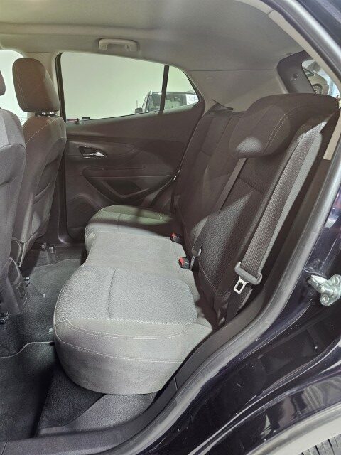 Opel Mokka X 1.4 Turbo