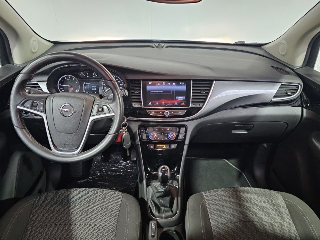 Opel Mokka X 1.4 Turbo