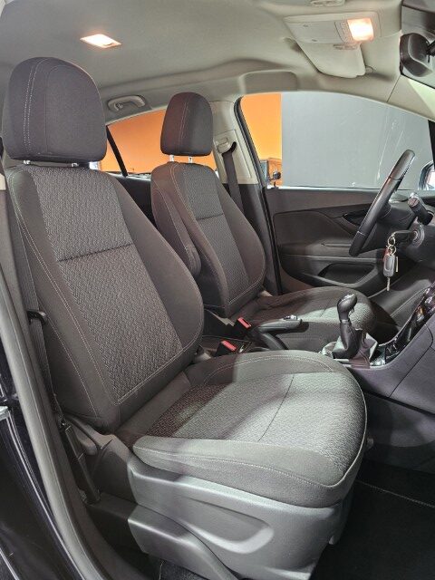 Opel Mokka X 1.4 Turbo