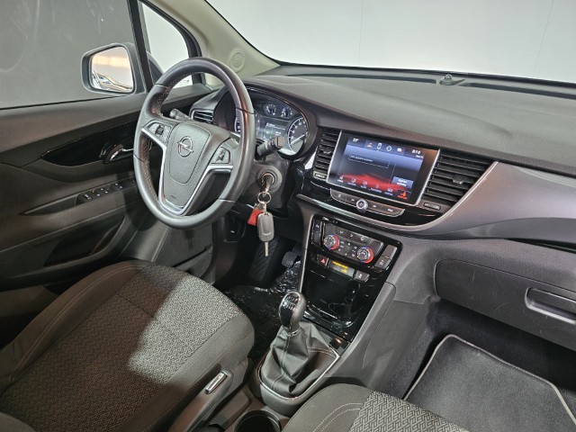 Opel Mokka X 1.4 Turbo