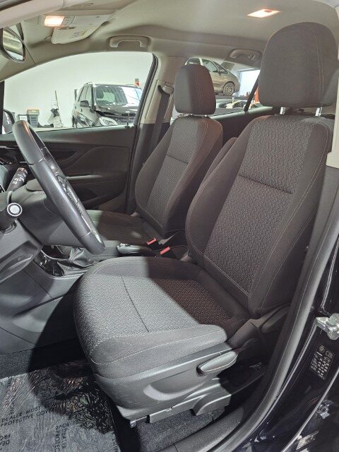 Opel Mokka X 1.4 Turbo