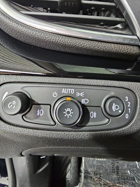 Opel Mokka X 1.4 Turbo