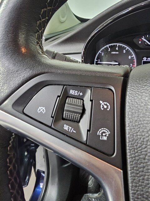 Opel Mokka X 1.4 Turbo