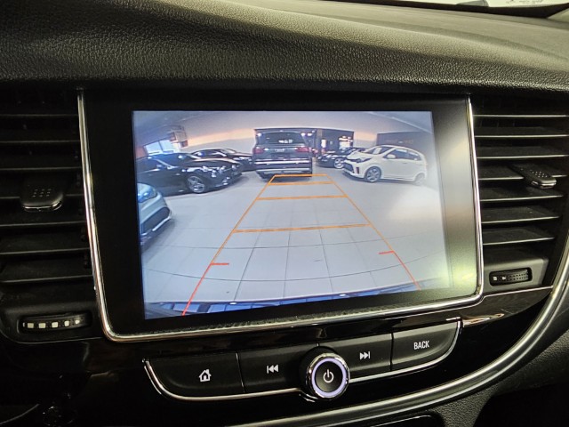 Opel Mokka X 1.4 Turbo
