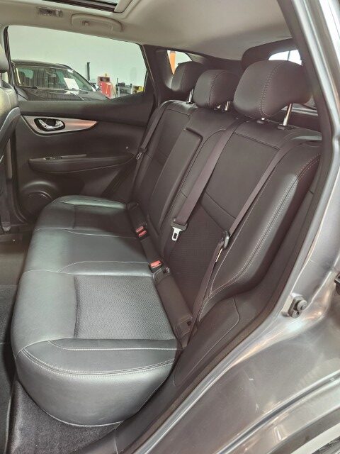 Nissan Qashqai 1.3 T DIG