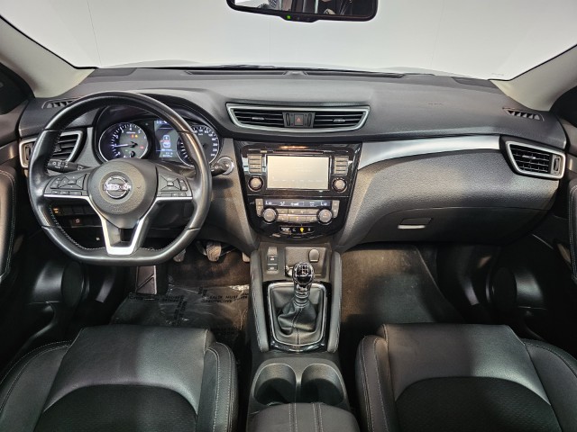 Nissan Qashqai 1.3 T DIG