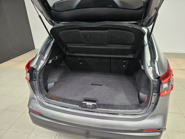 Nissan Qashqai 1.3 T DIG