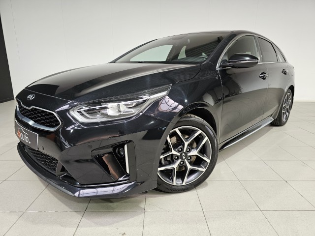Kia Proceed 1.4 T-GDI DCT GT Line