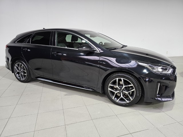 Kia Proceed 1.4 T-GDI DCT GT Line