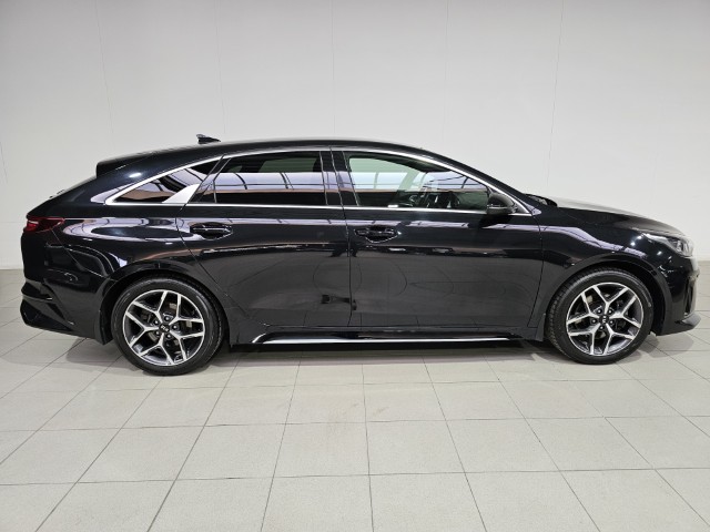 Kia Proceed 1.4 T-GDI DCT GT Line