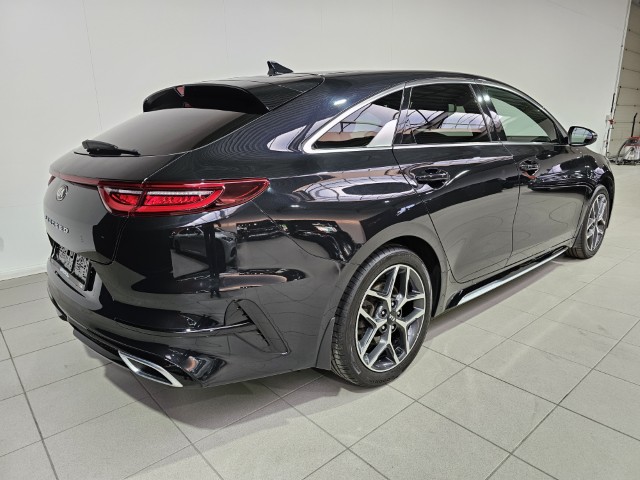 Kia Proceed 1.4 T-GDI DCT GT Line