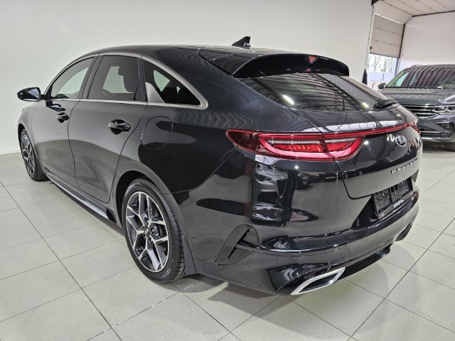 Kia Proceed 1.4 T-GDI DCT GT Line