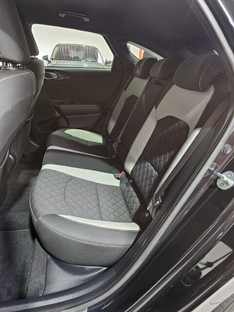 Kia Proceed 1.4 T-GDI DCT GT Line