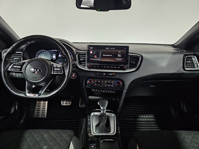 Kia Proceed 1.4 T-GDI DCT GT Line