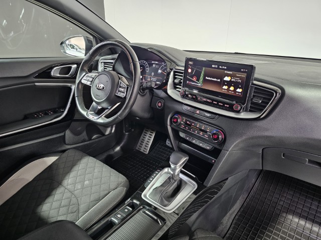 Kia Proceed 1.4 T-GDI DCT GT Line