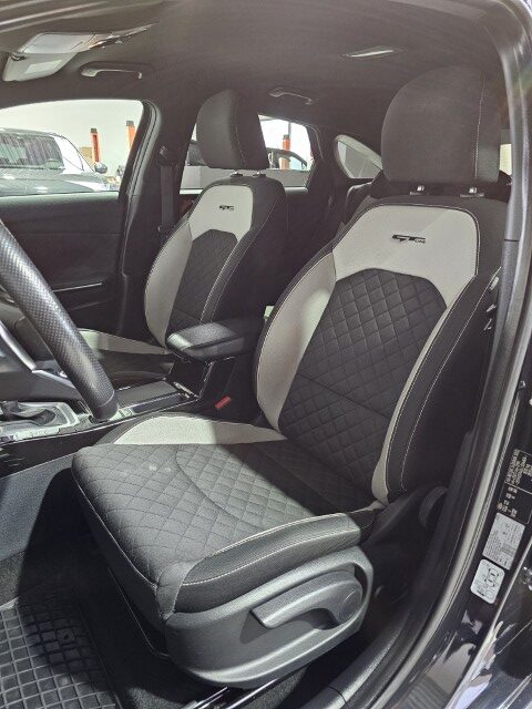 Kia Proceed 1.4 T-GDI DCT GT Line
