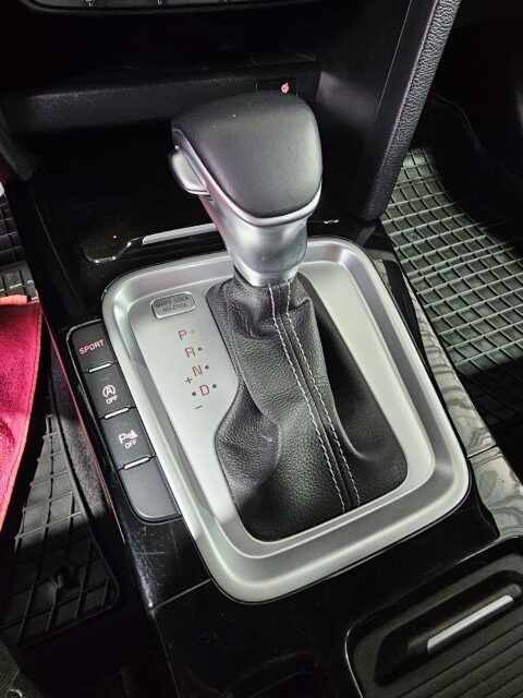 Kia Proceed 1.4 T-GDI DCT GT Line