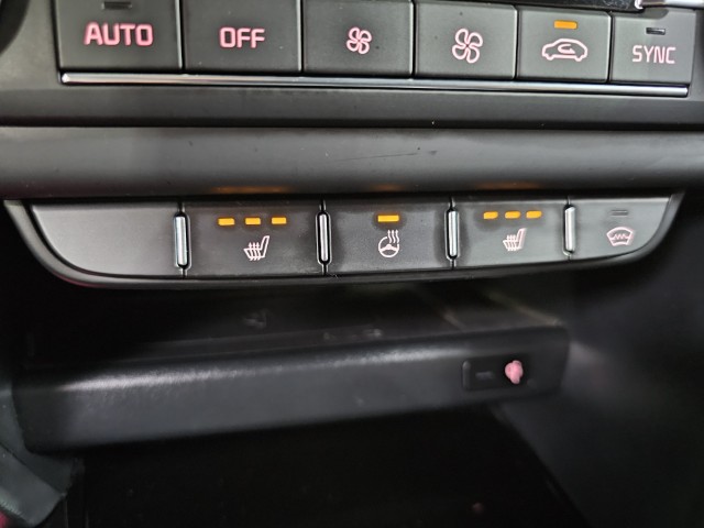 Kia Proceed 1.4 T-GDI DCT GT Line