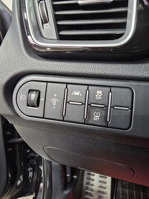 Kia Proceed 1.4 T-GDI DCT GT Line