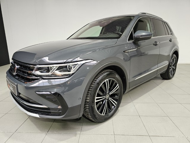 Volkswagen Tiguan 2.0 TDi Elegance DSG