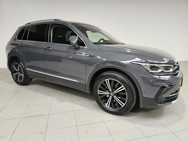 Volkswagen Tiguan 2.0 TDi Elegance DSG