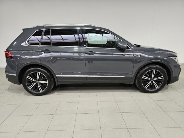 Volkswagen Tiguan 2.0 TDi Elegance DSG